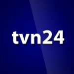 Logo of Czytnik TVN24 android Application 